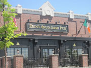 Erin's Snug Irish Pub