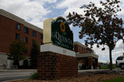 La Quinta Inn & Suites