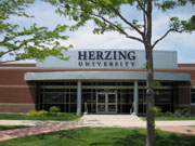 Herzing University