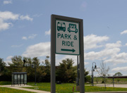 Park & Ride